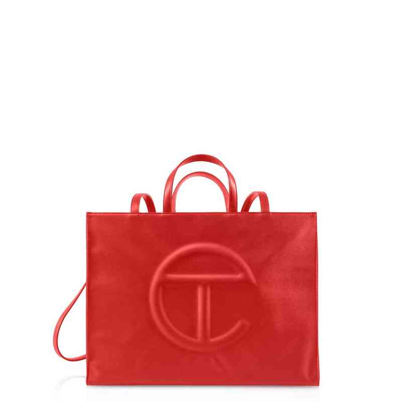 Shoulder Bags Telfar Tas Draft Handbag Luxury Women Fashion Pu Leather Casual Women's Ks Grand Brand Bracelet Wallets for Bl 1227
Shoulder Bags Telfar Tas Draft Handbag Luxury Women Fashion Pu Leather Casual Women's Ks Grand Brand Bracelet Wallets for Bl 1227