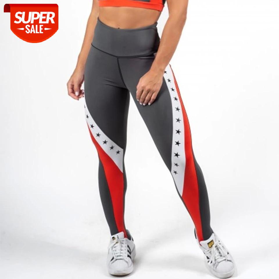 Fitness Elastic Force Women Polyester Fashion Leggings Workout New Style Skinny Ladies Sporting Leggings #dJ73, Black;white
Fitness Elastic Force Women Polyester Fashion Leggings Workout New Style Skinny Ladies Sporting Leggings #dJ73, Black;white