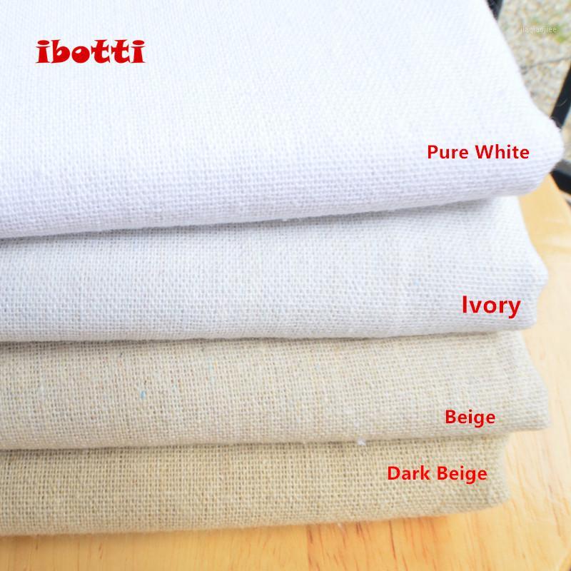 Fabric 20"x 62" Natural Linen For Needle Embroidery Patchwork Costura Tissus Sewing Textiles Tela Felt Shabby Chic Tilda Doll1
Fabric 20"x 62" Natural Linen For Needle Embroidery Patchwork Costura Tissus Sewing Textiles Tela Felt Shabby Chic Tilda Doll1
