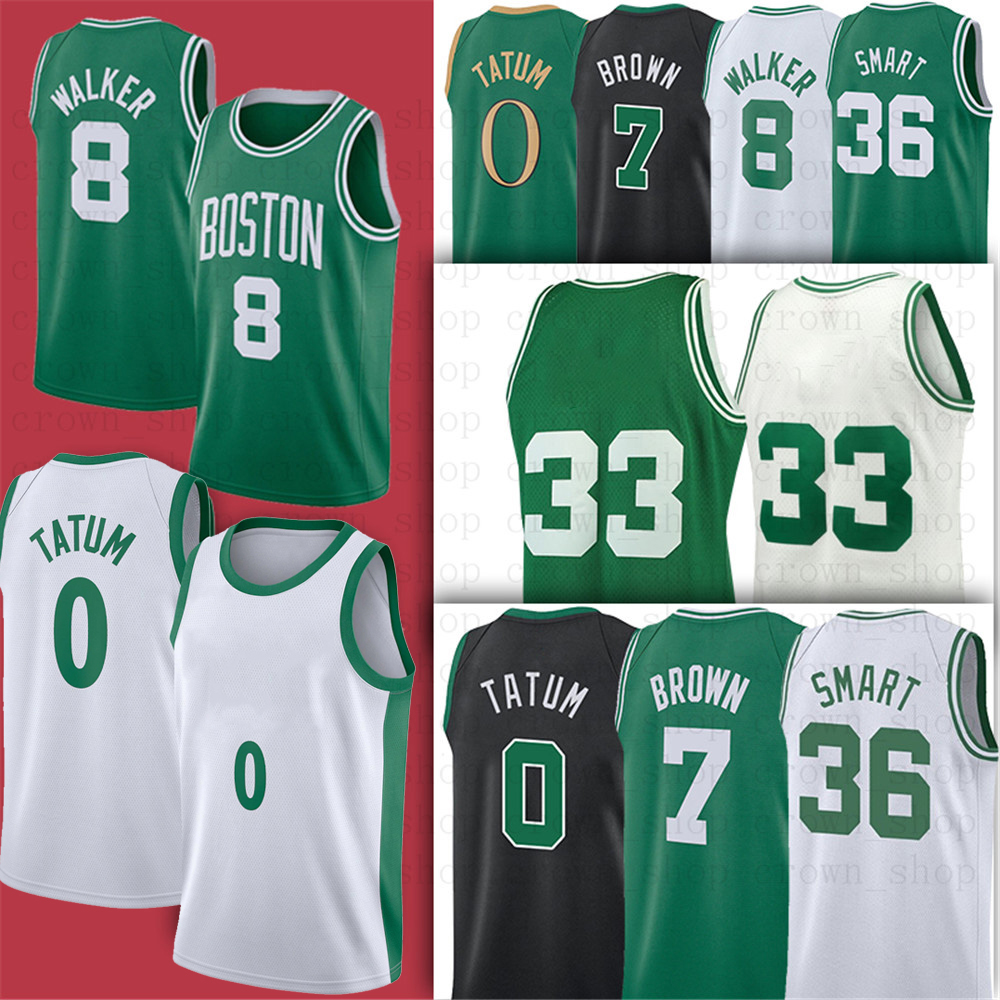 0 Jayson 2021 NCAA Tatum 8 Kemba 7 Jaylen 33 Brown Walker Smart 36 Marcus city college 2021 Basketball Jersey
0 Jayson 2021 NCAA Tatum 8 Kemba 7 Jaylen 33 Brown Walker Smart 36 Marcus city college 2021 Basketball Jersey