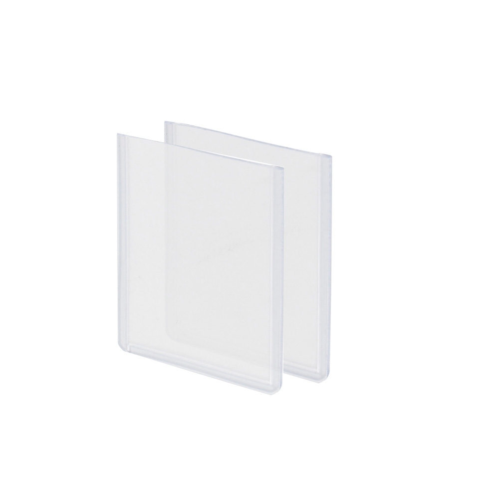 35pt Top Loader 3x4" Board Game s Protector Gaming Trading Holder Sleeves for Football Basketball Sports Card