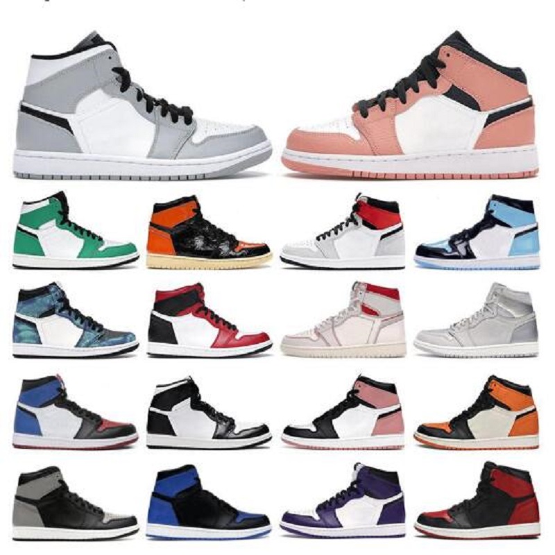 Mens Trainers low 1s 1 sneakers for men Jumpman shoes sports chameleon court black grey shadow royal green Lakers toe toe, Color 47
Mens Trainers low 1s 1 sneakers for men Jumpman shoes sports chameleon court black grey shadow royal green Lakers toe toe, Color 47