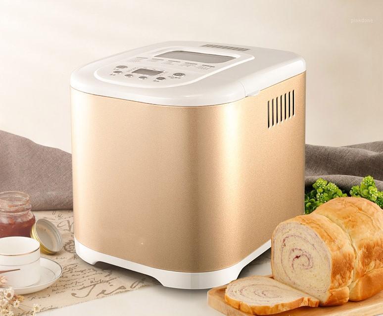 Large Capacity Home Electric Bread Maker Automatic Intelligent Double Tube Multifunctional Cake Noodles Yogurt Making Machine1
Large Capacity Home Electric Bread Maker Automatic Intelligent Double Tube Multifunctional Cake Noodles Yogurt Making Machine1