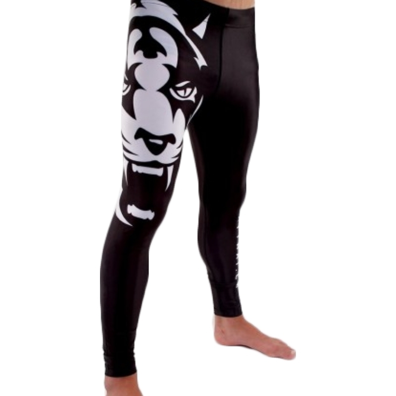 Men's MMA Boxing Tiger breathable and comfortable skinny pants tiger muay thai top king muay thai shorts muay thai shorts boxeo Q0107, Black
Men's MMA Boxing Tiger breathable and comfortable skinny pants tiger muay thai top king muay thai shorts muay thai shorts boxeo Q0107, Black