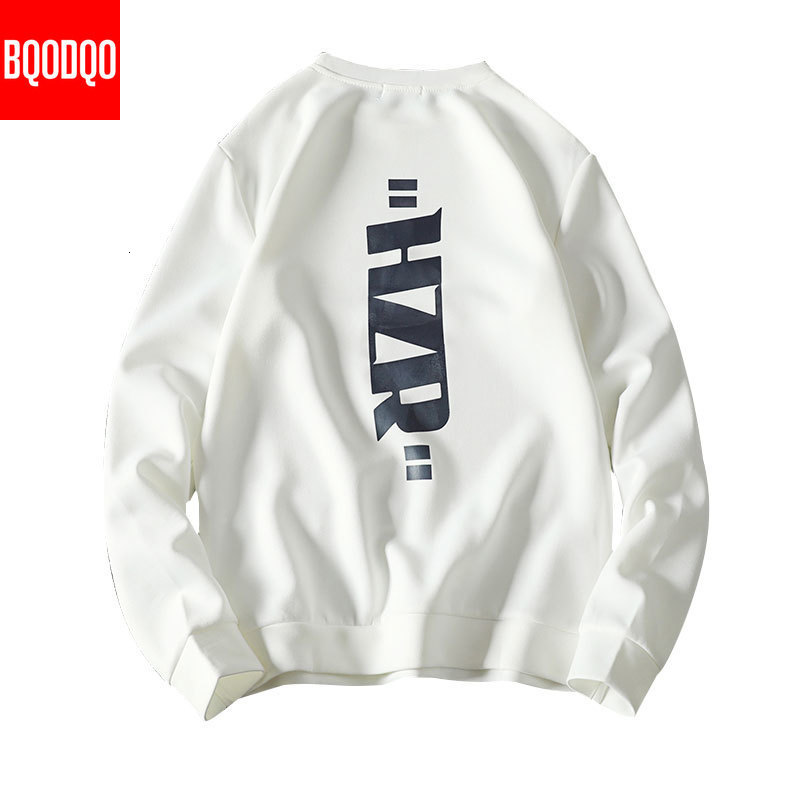 Winter Letter Print Sweatshirts Hoodies Men Autumn Black Hip hop Streetwear Casual Sweatshirt Flannel Loose Long Sleeve Hoodie
Winter Letter Print Sweatshirts Hoodies Men Autumn Black Hip hop Streetwear Casual Sweatshirt Flannel Loose Long Sleeve Hoodie