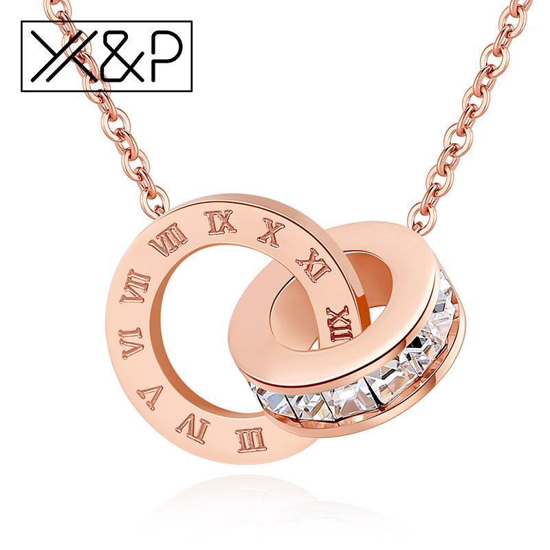 Vintage Rose Gold Silver Color Crystal Pendant Necklace Women Roman Scale Digital Choker Necklaces Jewelry for Girlfriend Lover1
Vintage Rose Gold Silver Color Crystal Pendant Necklace Women Roman Scale Digital Choker Necklaces Jewelry for Girlfriend Lover1