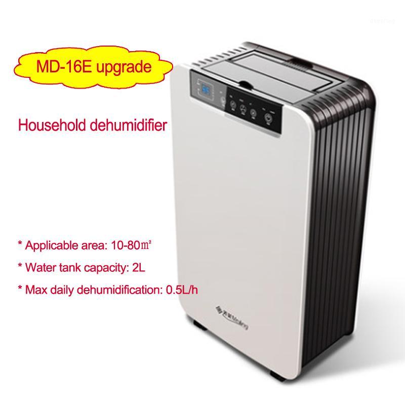 Home air Dehumidifier Air Dryer MD-16E Intelligent Electric Mute Drying Dry Clothing Compatible Household Bathroom office1
Home air Dehumidifier Air Dryer MD-16E Intelligent Electric Mute Drying Dry Clothing Compatible Household Bathroom office1