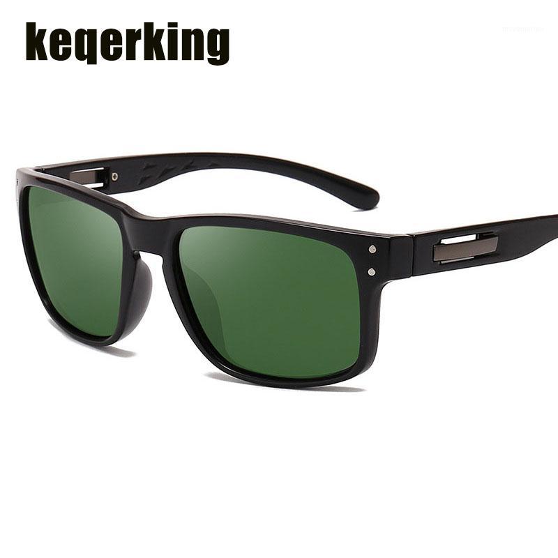 Brand Retro Polarized Sunglasses For Men Plastic Men's Fashion Square Driving Eyewear Travel Sun Glasses1
Brand Retro Polarized Sunglasses For Men Plastic Men's Fashion Square Driving Eyewear Travel Sun Glasses1