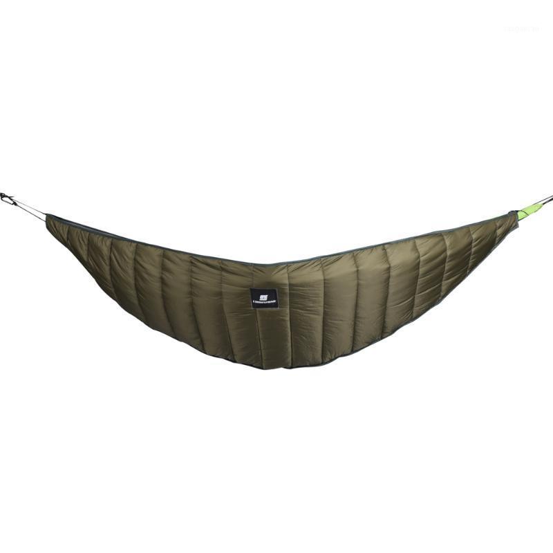 1-2 Person Portable Outdoor Camping Hammock Underquilt Portable Winter Warm Under Quilt Blanket Cotton Hammock Hanging Bed1
1-2 Person Portable Outdoor Camping Hammock Underquilt Portable Winter Warm Under Quilt Blanket Cotton Hammock Hanging Bed1