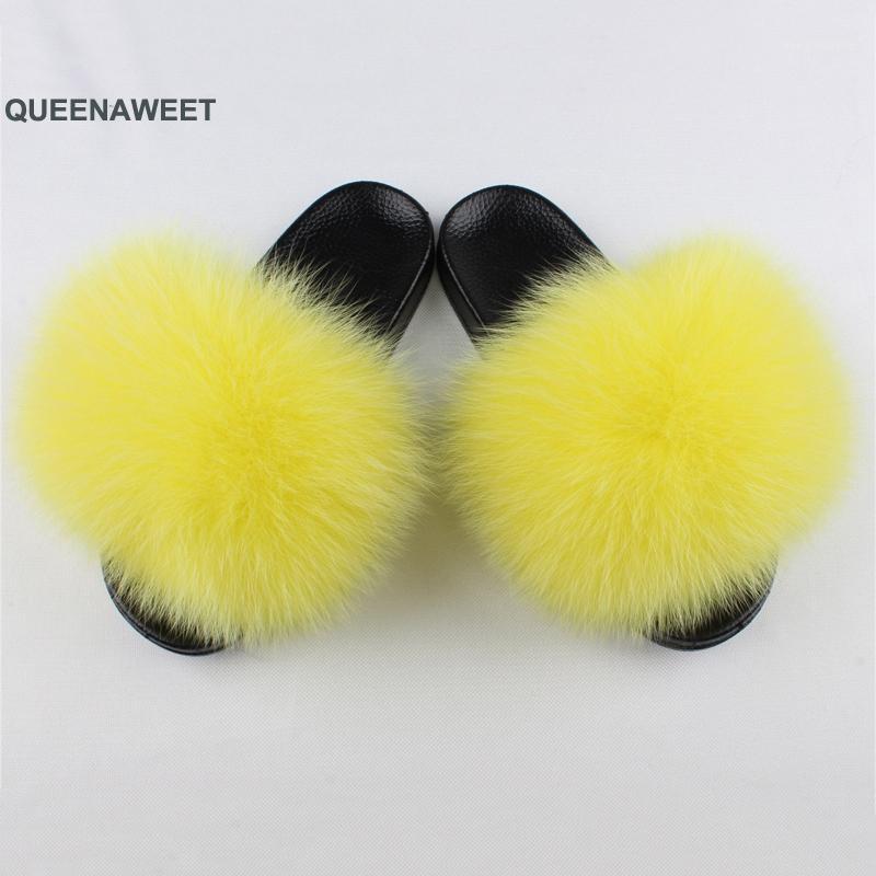 Wholesale Real Fur Slippers Women/Men Furry Sliders Ladies Fluffy Sandals Woman Fur Slides Female Hair Slippers Big Size1, D24
Wholesale Real Fur Slippers Women/Men Furry Sliders Ladies Fluffy Sandals Woman Fur Slides Female Hair Slippers Big Size1, D24