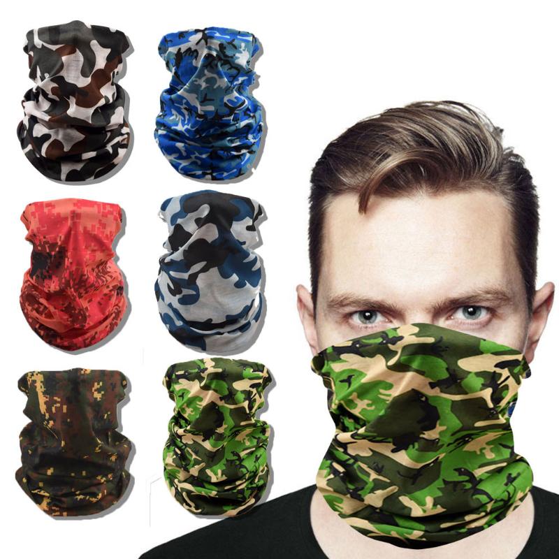 2020 Cycling Outdoor Scarf Men Women Sun Protection Bandana Neck Gaiters Riding Camping Scarf Activities Multi Function Bandanas
2020 Cycling Outdoor Scarf Men Women Sun Protection Bandana Neck Gaiters Riding Camping Scarf Activities Multi Function Bandanas