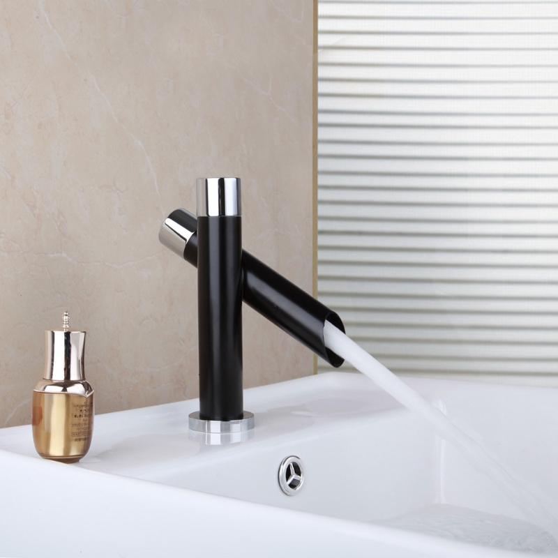 Painting Basin Faucet Bathroom Matte Black Faucet Painting Basin Sink Tap Mixer Hot & Cold Water Dual Handles
Painting Basin Faucet Bathroom Matte Black Faucet Painting Basin Sink Tap Mixer Hot & Cold Water Dual Handles