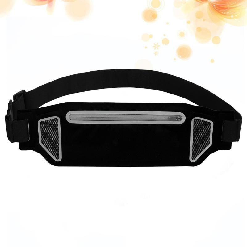1pc Lightweight Sports Pouch Travel Running Pocket Fitness Ultra-thin Storage Pouch Belt Pack for Women1, Black
1pc Lightweight Sports Pouch Travel Running Pocket Fitness Ultra-thin Storage Pouch Belt Pack for Women1, Black