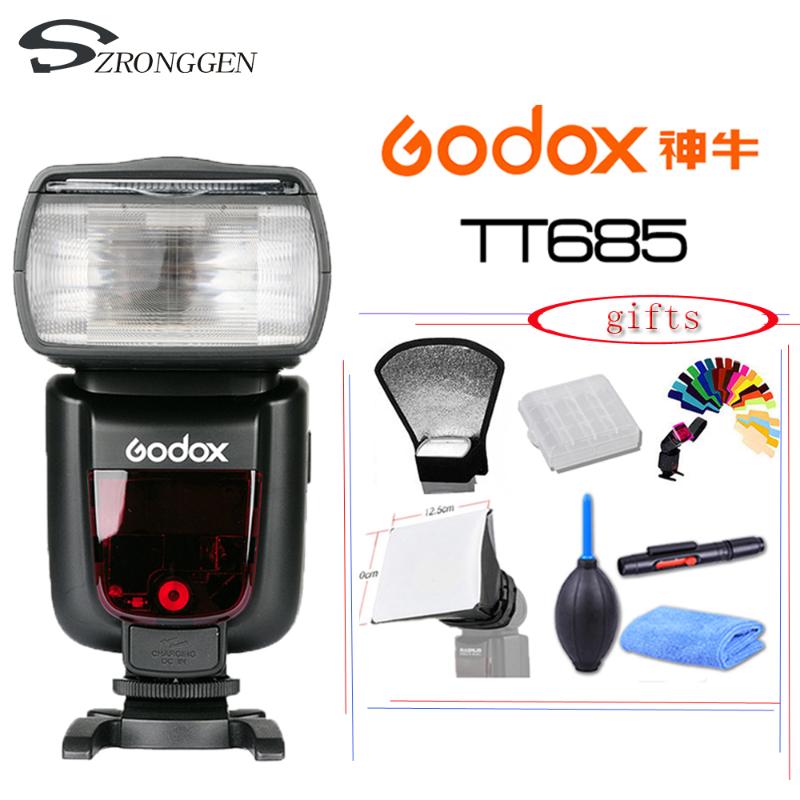 flash GODOX685N/S/O/C/F i-TTL 2.4G Wireless Radio System Master Flash light Speedlite for
flash GODOX685N/S/O/C/F i-TTL 2.4G Wireless Radio System Master Flash light Speedlite for