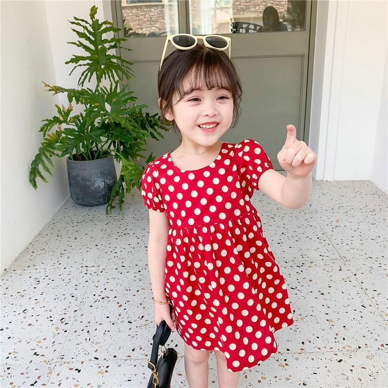 2Corlours Toddler Baby Girl Summer 2020 Party Dress Pattern Kids Polka Dot Tutu Dress For Children Dance Clothes1, Green
2Corlours Toddler Baby Girl Summer 2020 Party Dress Pattern Kids Polka Dot Tutu Dress For Children Dance Clothes1, Green