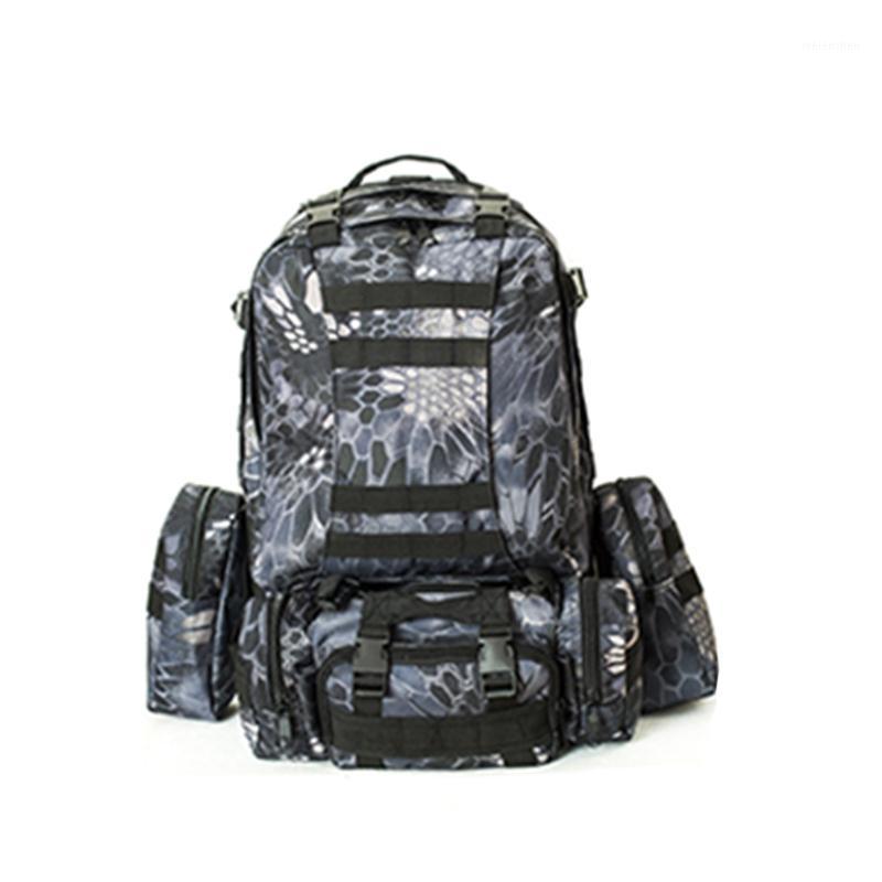 Outdoor Combination Bag Camping Hiking Large Capacity Backpack Large Mountaineering Bag1, Camouflage
Outdoor Combination Bag Camping Hiking Large Capacity Backpack Large Mountaineering Bag1, Camouflage