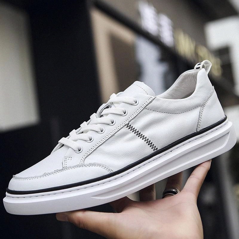 Genuine Leather oxfords Men's Casual Shoes men oxfords Design outdoor Driving Men Flat Footwear lace up Mens fashion Shoes #1L1F
Genuine Leather oxfords Men's Casual Shoes men oxfords Design outdoor Driving Men Flat Footwear lace up Mens fashion Shoes #1L1F