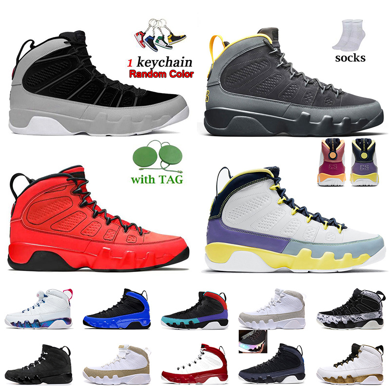 9 9s Mens Basketball Shoes Particle Grey White Pink Space Jam Oregon Ducks Bred UNC Sneakers University Gold Gym Red Racer Blue Sports Trainers Big Size US 5-13
9 9s Mens Basketball Shoes Particle Grey White Pink Space Jam Oregon Ducks Bred UNC Sneakers University Gold Gym Red Racer Blue Sports Trainers Big Size US 5-13