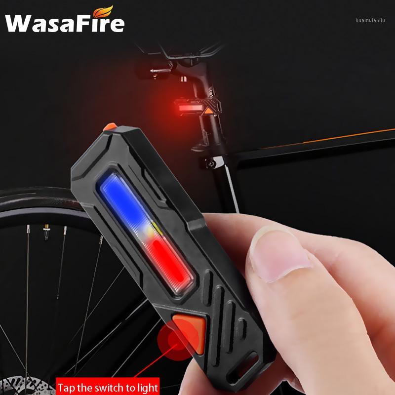 Built-in Battery Bicycle Light Rechargeable Bike Taillight Waterproof Bicycle Rear Light Safety Warning Lamp Bike Tail1
Built-in Battery Bicycle Light Rechargeable Bike Taillight Waterproof Bicycle Rear Light Safety Warning Lamp Bike Tail1