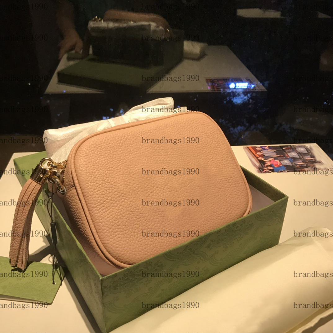 Tassel Soho Bag Disco Real Cowskin luxury designer Women Bags Genuine Leather Handbag Come With Green Box Original quality Cross Body
Tassel Soho Bag Disco Real Cowskin luxury designer Women Bags Genuine Leather Handbag Come With Green Box Original quality Cross Body