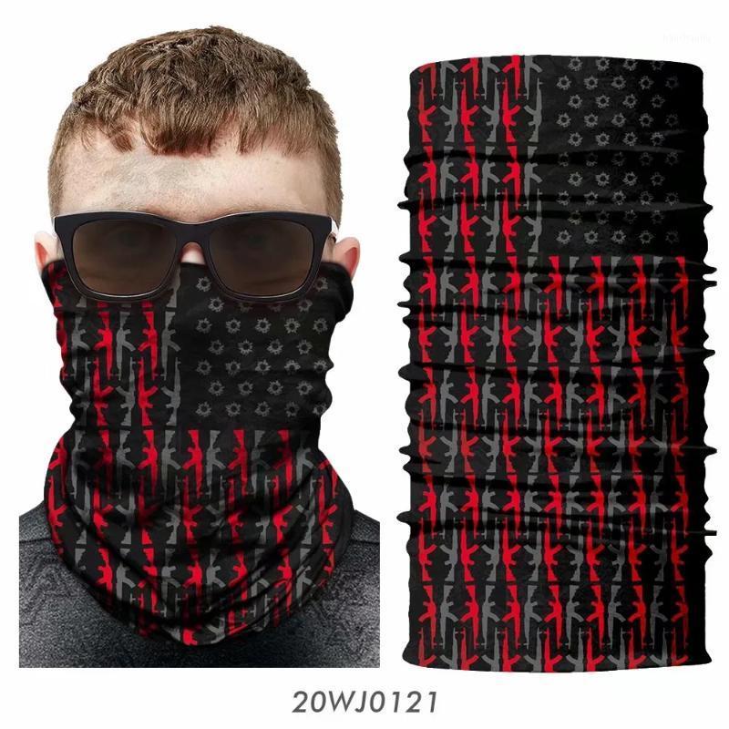 3D Flag design mask Anti-fog face cover run hike ski sport bandana neck scarves men seamless neck warmer magic headband women1, 20wj0120 bandana
3D Flag design mask Anti-fog face cover run hike ski sport bandana neck scarves men seamless neck warmer magic headband women1, 20wj0120 bandana