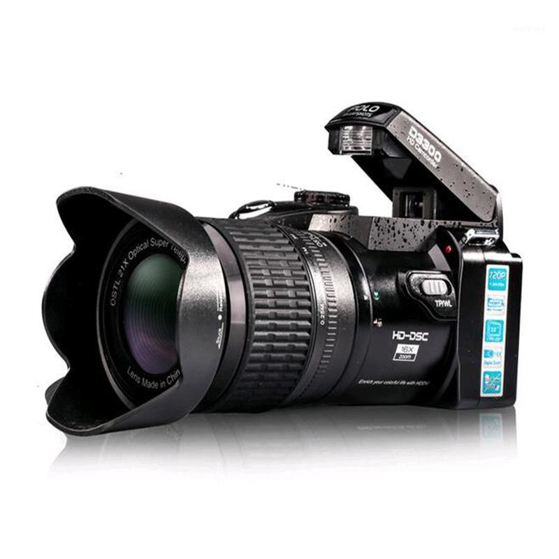 free DHL 2020 NEW Polo 16MP D3300 Digital Cameras HD Camcorders DSLR Cameras Wide Angle Lens 21x Telephoto Lens Camara1
free DHL 2020 NEW Polo 16MP D3300 Digital Cameras HD Camcorders DSLR Cameras Wide Angle Lens 21x Telephoto Lens Camara1