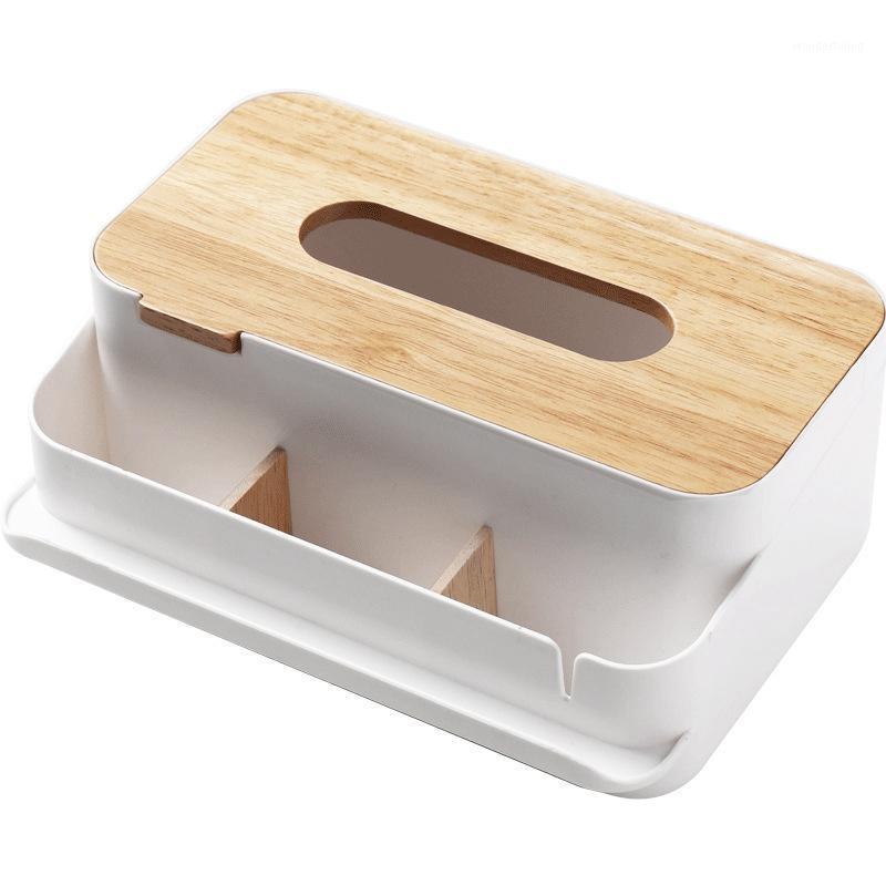 Wooden Cover Tissue Box Paper Box Multi-Function Storage Home Car Napkins Holder Case Paper Towel Holder Suitable1
Wooden Cover Tissue Box Paper Box Multi-Function Storage Home Car Napkins Holder Case Paper Towel Holder Suitable1