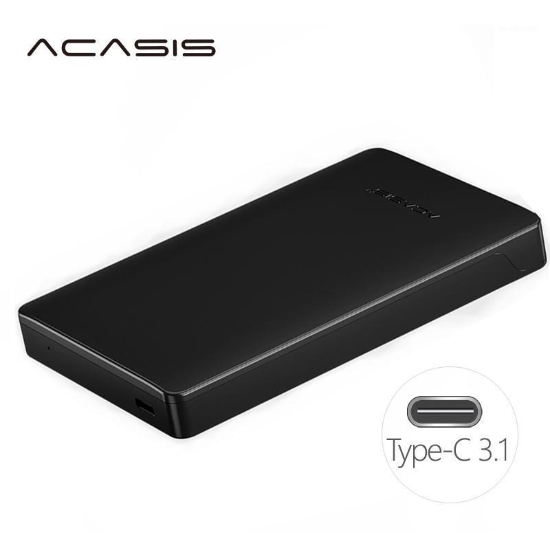 2.5'' ACASIS Original 500GB Storage Type-C 3.1 External Hard Drive HDD Mobile Hard Disk Disco duro externo For PC/Mac1
2.5'' ACASIS Original 500GB Storage Type-C 3.1 External Hard Drive HDD Mobile Hard Disk Disco duro externo For PC/Mac1
