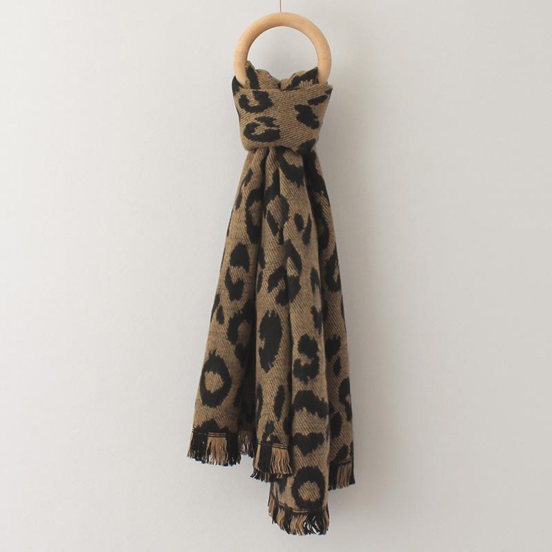 double sides available leopard plaid faux cashmere scarf women winter thick warm acrylic blanket scarves shawl wraps
double sides available leopard plaid faux cashmere scarf women winter thick warm acrylic blanket scarves shawl wraps