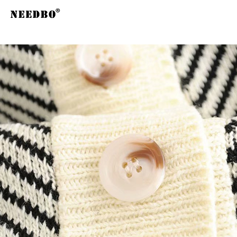 Knit Winter Female Sweater Warm for Large Size Cardigan Women Long Sleeve Sweaters 201111wtt