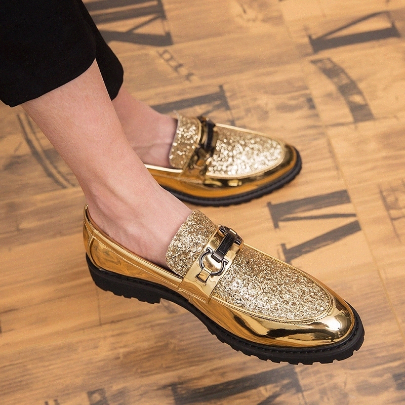 Men leather shoes outdoor Formal Fashion men casual shoes breathable mens dress wedding shoes club party loafers adult Footwear #Hh3n
Men leather shoes outdoor Formal Fashion men casual shoes breathable mens dress wedding shoes club party loafers adult Footwear #Hh3n
