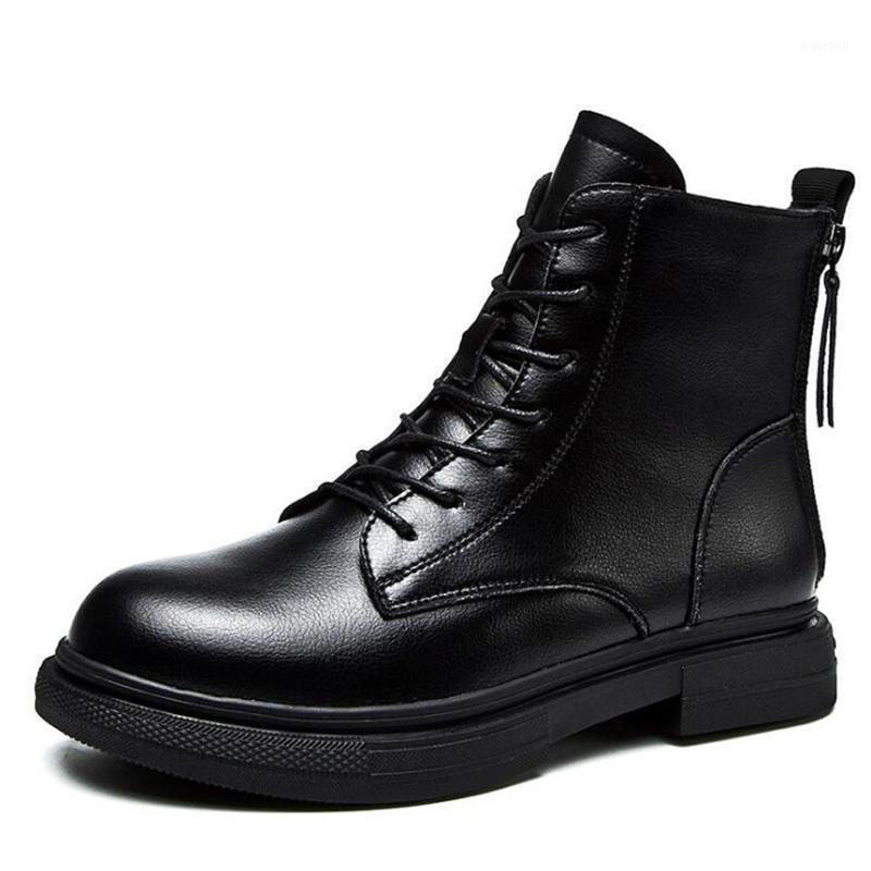 Women Boots Ankle Boots for Womens Platform Genuine Leather Female Ladies Summer Autumn Shoes Woman1, Black
Women Boots Ankle Boots for Womens Platform Genuine Leather Female Ladies Summer Autumn Shoes Woman1, Black