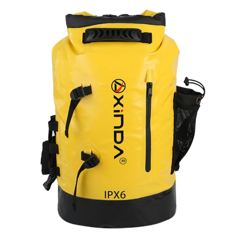 Pool & Accessories Waterproof Dry Backpack Canoe Kayak Camping Sailing Fishing Bag 20L SackPack Water Floating
Pool & Accessories Waterproof Dry Backpack Canoe Kayak Camping Sailing Fishing Bag 20L SackPack Water Floating