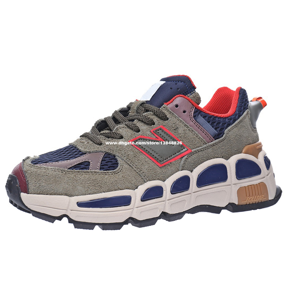 Salehe Bembury MS574 Yurt Sports Shoes for Men M574 Sneakers Mens Sneaker Women Running Shoe Womens Trainers MS574YSB, 1 ms574ysb
Salehe Bembury MS574 Yurt Sports Shoes for Men M574 Sneakers Mens Sneaker Women Running Shoe Womens Trainers MS574YSB, 1 ms574ysb
