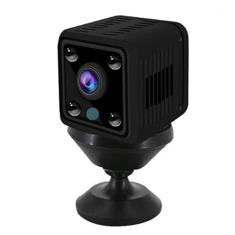 Mini Camera 1080P Sensor WIFI Night Vision Motion Dectection Small Camcorder Wireless Surveillance Cam1
Mini Camera 1080P Sensor WIFI Night Vision Motion Dectection Small Camcorder Wireless Surveillance Cam1