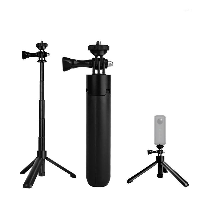 Extendable Selfie Stick for Portable Vlog handle Grip Tripod Stand for Hero 8/7/6/5 Black/Max DJI Osmo Action Camera1
Extendable Selfie Stick for Portable Vlog handle Grip Tripod Stand for Hero 8/7/6/5 Black/Max DJI Osmo Action Camera1