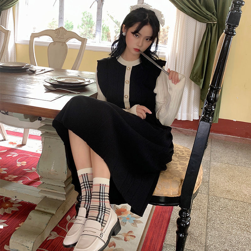 spring 2021 New and vintage autumn sweater elegant ladies around the neck dressed in women' party y262 FMSH, Yanzhise
spring 2021 New and vintage autumn sweater elegant ladies around the neck dressed in women' party y262 FMSH, Yanzhise