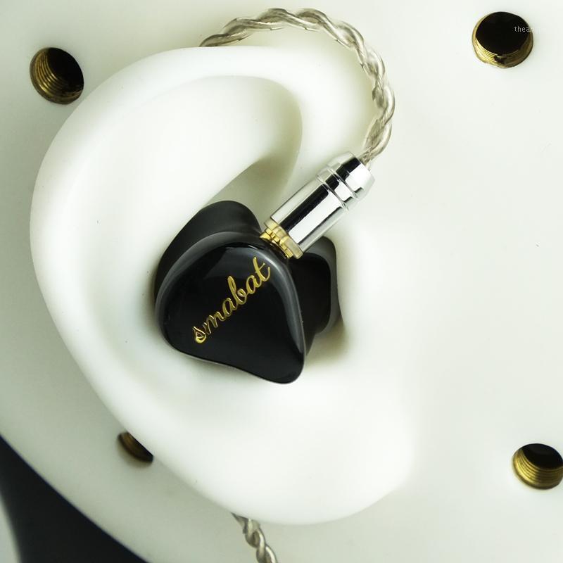 Smabat Black Bat 10mm Graphene Subwoofer Diaphragm Unit HIFI Earphone Resin Shell Earbud MMCX Bass Sport Headset ZAX ASF VX CA161
Smabat Black Bat 10mm Graphene Subwoofer Diaphragm Unit HIFI Earphone Resin Shell Earbud MMCX Bass Sport Headset ZAX ASF VX CA161