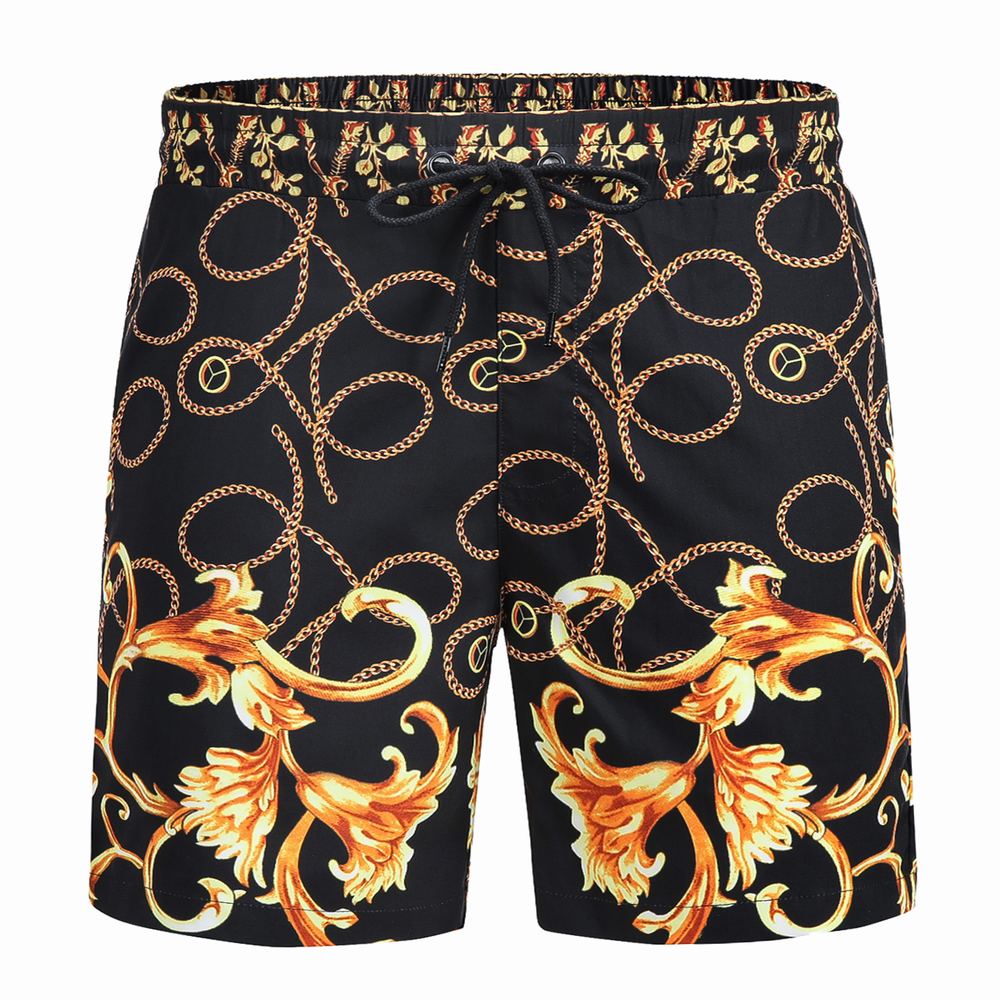 2020 Wholesale Summer Fashion Shorts New designer Board short Quick Drying SwimWear Printing Board Beach Pants Men Mens Swim Shorts, Champagne
2020 Wholesale Summer Fashion Shorts New designer Board short Quick Drying SwimWear Printing Board Beach Pants Men Mens Swim Shorts, Champagne