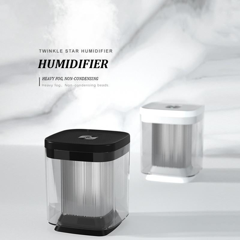 Air Humidifier USB colorful starry sky lamp home office desk 1000ml twinkle star humidifier1
Air Humidifier USB colorful starry sky lamp home office desk 1000ml twinkle star humidifier1