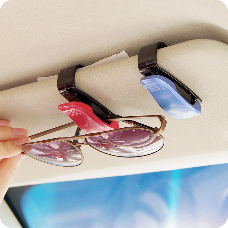 1Pcs Portable Utility Vehicle Glasses Clip Car Bills Car Visor Clip Card Holder 
1Pcs Portable Utility Vehicle Glasses Clip Car Bills Car Visor Clip Card Holder