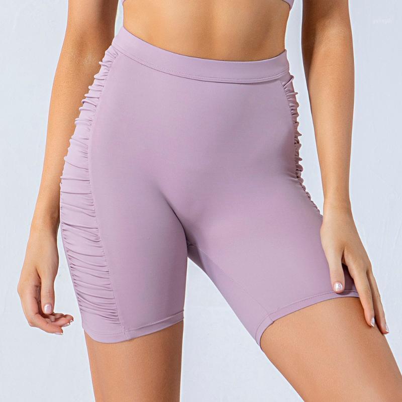 Women Sport Shorts Sexy High Waisted Seamless Gym Workout Yoga Outdoor Push Hips Fitness Elastic Quick Dry Running Short1, Black
Women Sport Shorts Sexy High Waisted Seamless Gym Workout Yoga Outdoor Push Hips Fitness Elastic Quick Dry Running Short1, Black