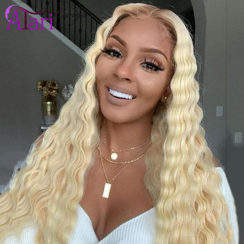 Blonde Lace Front Wig Human Hair Deep Wave Wig Transparent Lace Body Wave Front Grey Peruvian Virgin Hair Wigs, Black;brown
Blonde Lace Front Wig Human Hair Deep Wave Wig Transparent Lace Body Wave Front Grey Peruvian Virgin Hair Wigs, Black;brown
