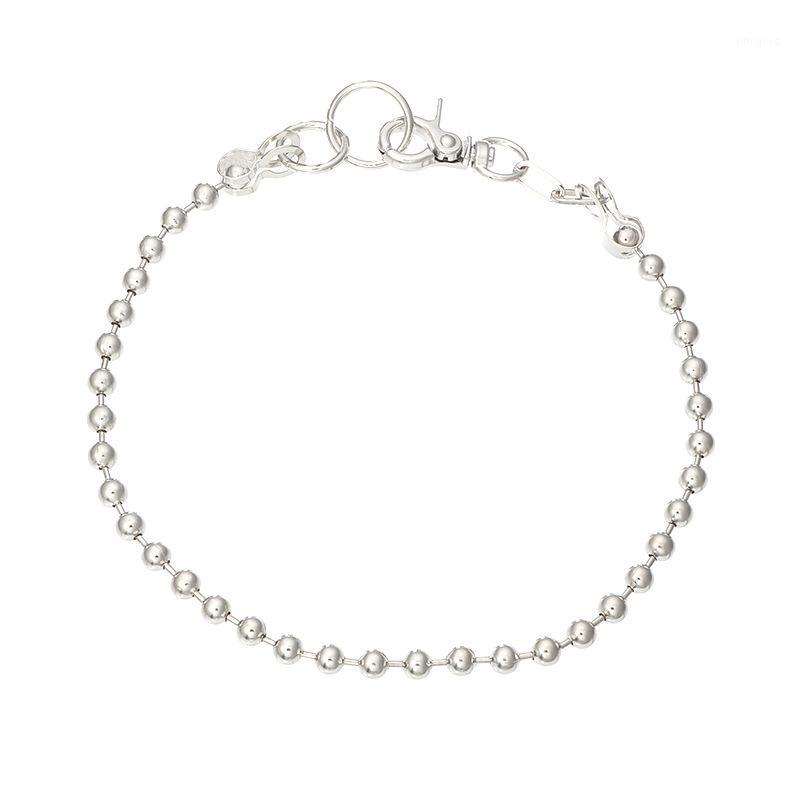 Chokers Punk Hip Hop Beads Keychain Choker Necklace For Women Jewelry Collares Friends Chains Accessories Aesthetics Suspension XL102431
Chokers Punk Hip Hop Beads Keychain Choker Necklace For Women Jewelry Collares Friends Chains Accessories Aesthetics Suspension XL102431