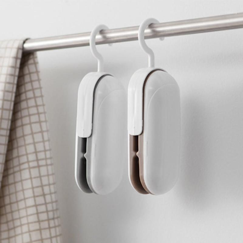 Health Portable Sealer Machine Bag Heat Sealing Machine Closing Capper Handheld Snacks Packaging Vacuum Plastic ICOCO1 
Health Portable Sealer Machine Bag Heat Sealing Machine Closing Capper Handheld Snacks Packaging Vacuum Plastic ICOCO1