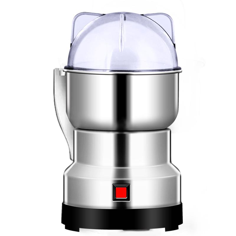 Crusher, grinder, milling machine, household small dry milling, cereals and grains crushing, milling machine
Crusher, grinder, milling machine, household small dry milling, cereals and grains crushing, milling machine