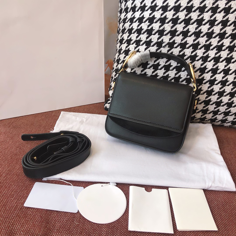2021 Latest Series Elegant Bag 2282 Many stars are on the back, but the salty but sweet bag is very versatile and compact Casual bags
2021 Latest Series Elegant Bag 2282 Many stars are on the back, but the salty but sweet bag is very versatile and compact Casual bags