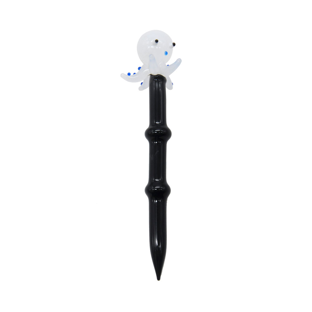 Honeypuff Dabber Tool Concentrate Wax Oil Vape Pick Glass Dabber tools Carb Cap Wax Dab Tool Quartz Banger Dab Rig Glass Oil Burner Pipe
Honeypuff Dabber Tool Concentrate Wax Oil Vape Pick Glass Dabber tools Carb Cap Wax Dab Tool Quartz Banger Dab Rig Glass Oil Burner Pipe
