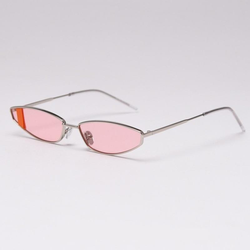 Sunglasses Veshion Small Cat Eye Hip Hop Men And Women Fashion Shading UV400 Retro Glasses
Sunglasses Veshion Small Cat Eye Hip Hop Men And Women Fashion Shading UV400 Retro Glasses