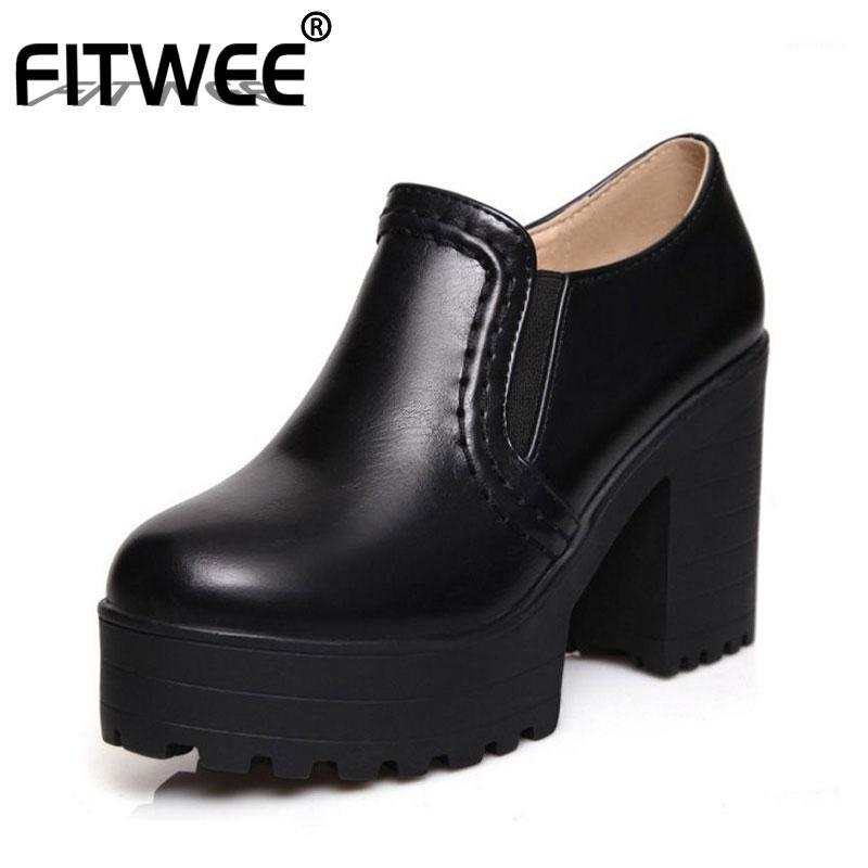FITWEE Size 34-46 Women Ankle Boots Vintage Square High Heels Party Casual Outdoor Dress Shoes Less Platform Motorcycle Boots1, Black
FITWEE Size 34-46 Women Ankle Boots Vintage Square High Heels Party Casual Outdoor Dress Shoes Less Platform Motorcycle Boots1, Black